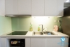 A spacious and modern design two bedroom apartment for rent in Time City 